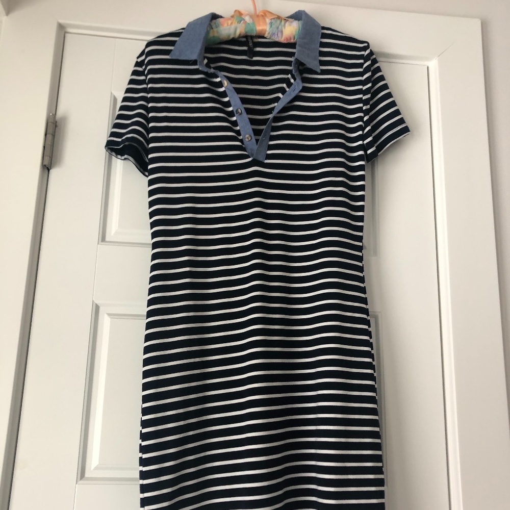 Women's dress